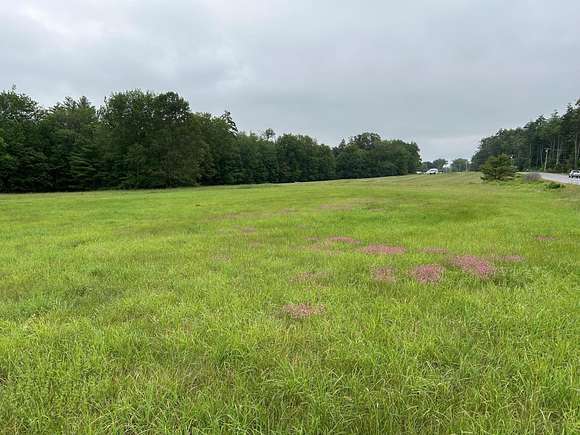 10 Acres of Land for Sale in Limington, Maine