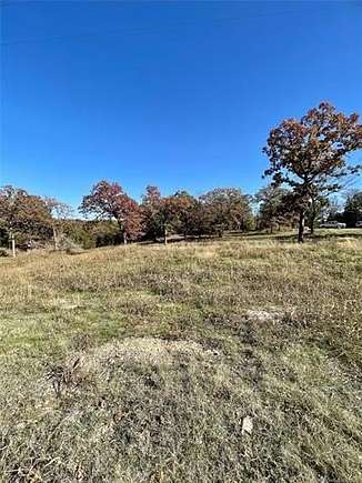 2.222 Acres of Residential Land for Sale in Sulphur, Oklahoma