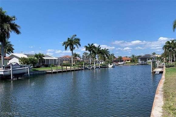 0.22 Acres of Residential Land for Sale in Punta Gorda, Florida