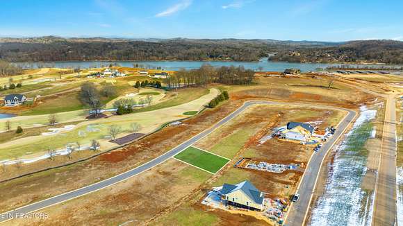 0.16 Acres of Residential Land for Sale in Loudon, Tennessee