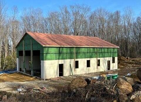 5.46 Acres of Residential Land for Sale in Sanford, Maine