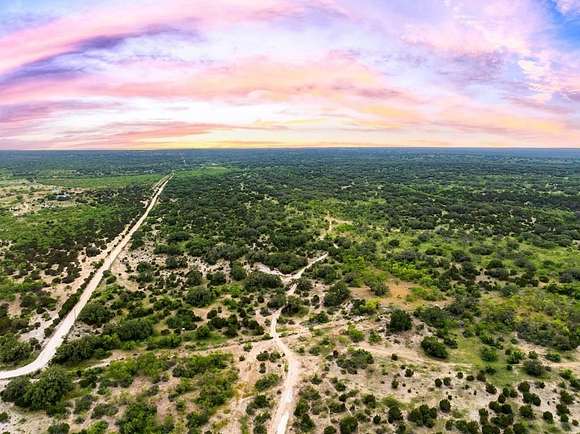 190.25 Acres of Improved Agricultural Land for Sale in Hext, Texas