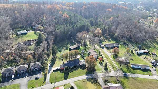 9.37 Acres of Land for Sale in Corbin, Kentucky