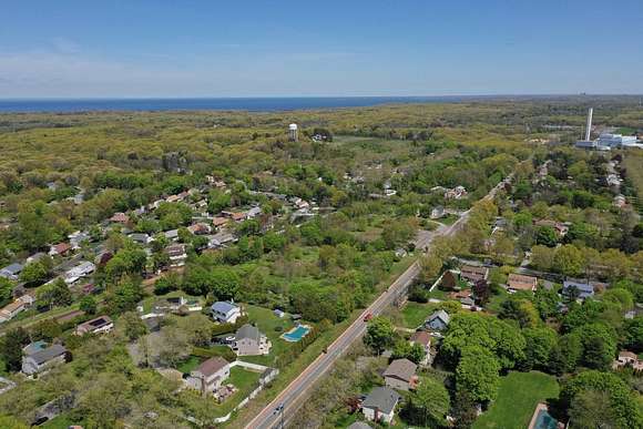 6.18 Acres of Residential Land for Sale in East Northport, New York