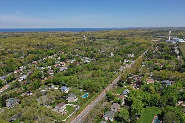 6.18 Acres of Residential Land for Sale in East Northport, New York