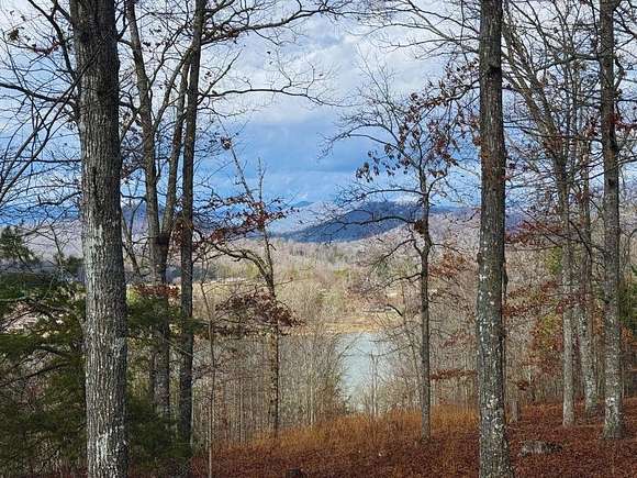 1.31 Acres of Residential Land for Sale in Hayesville, North Carolina