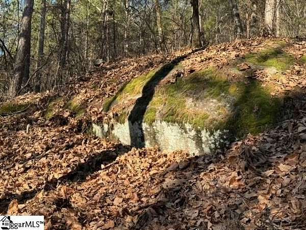 2.55 Acres of Residential Land for Sale in Salem, South Carolina