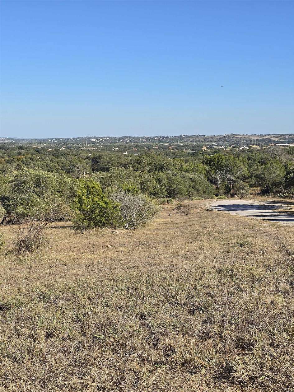 0.27 Acres of Residential Land for Sale in Horseshoe Bay, Texas
