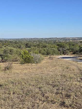 0.27 Acres of Residential Land for Sale in Horseshoe Bay, Texas