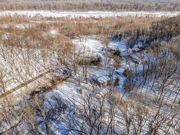 2.13 Acres of Residential Land with Home for Sale in Florissant, Missouri