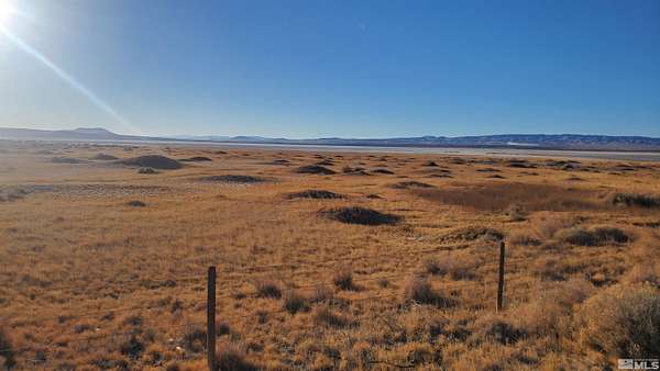 89 Acres of Land for Sale in Fernley, Nevada