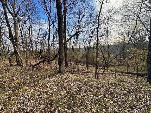 0.45 Acres of Residential Land for Sale in Rogers, Arkansas