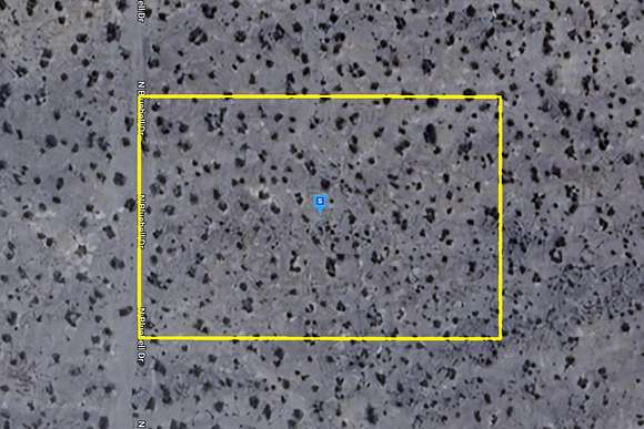 1 Acre of Residential Land for Sale in Dolan Springs, Arizona