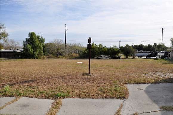 0.25 Acres of Residential Land for Sale in Corpus Christi, Texas