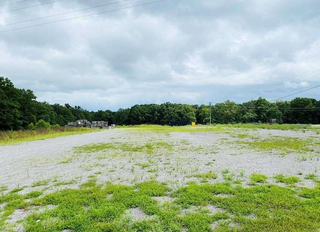 71.3 Acres of Land for Sale in Jamestown, Tennessee