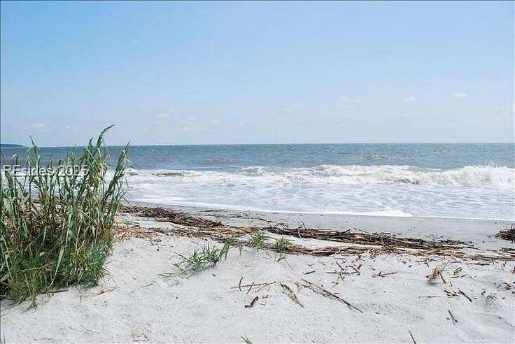0.9 Acres of Land for Sale in Daufuskie Island, South Carolina