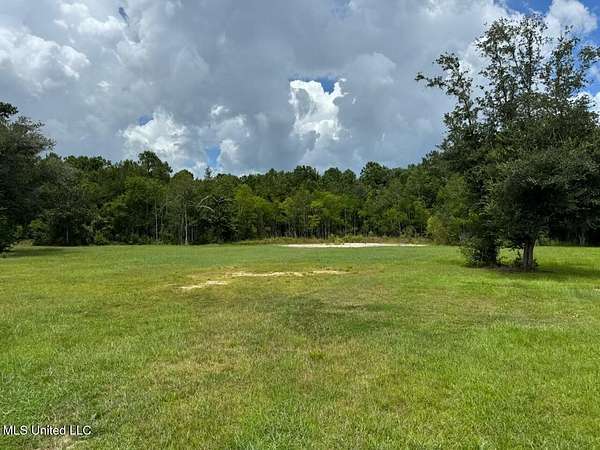 0.42 Acres of Residential Land for Sale in Waveland, Mississippi