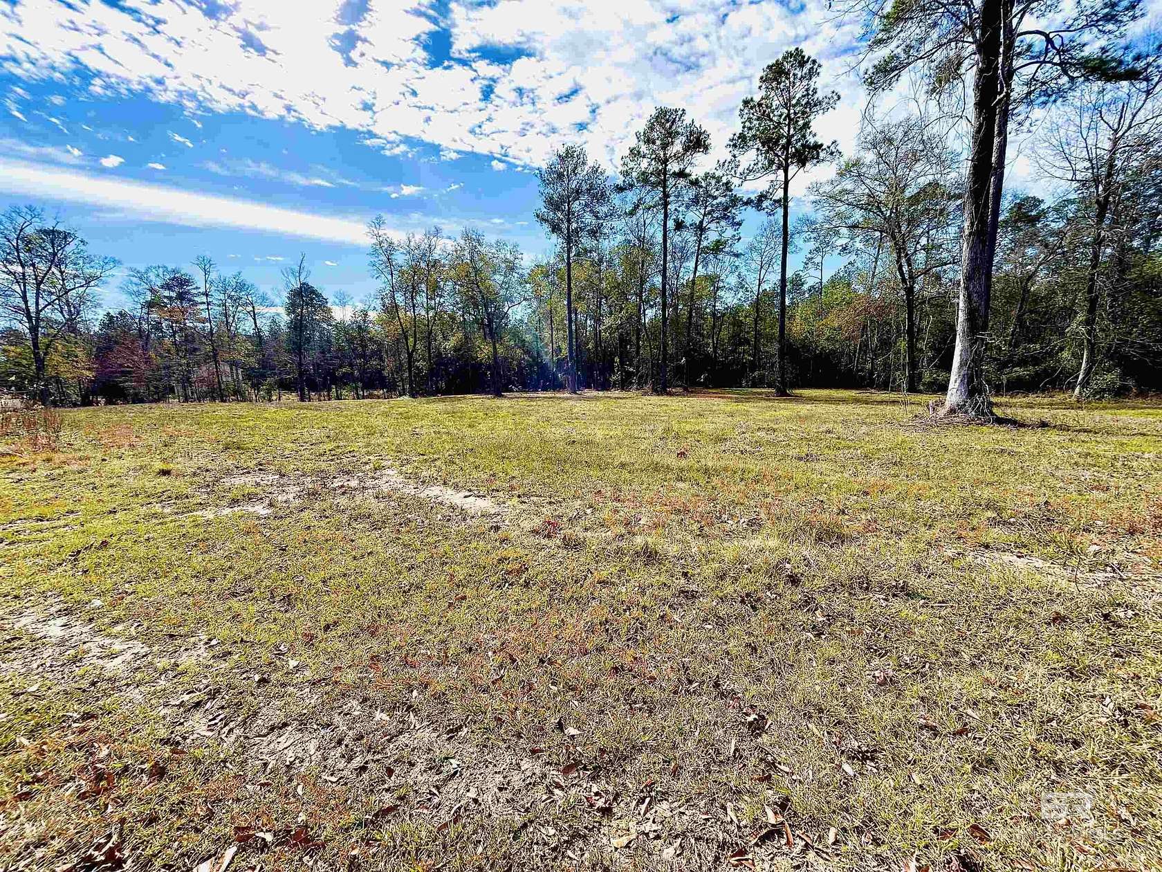 Residential Land for Sale in Brewton, Alabama