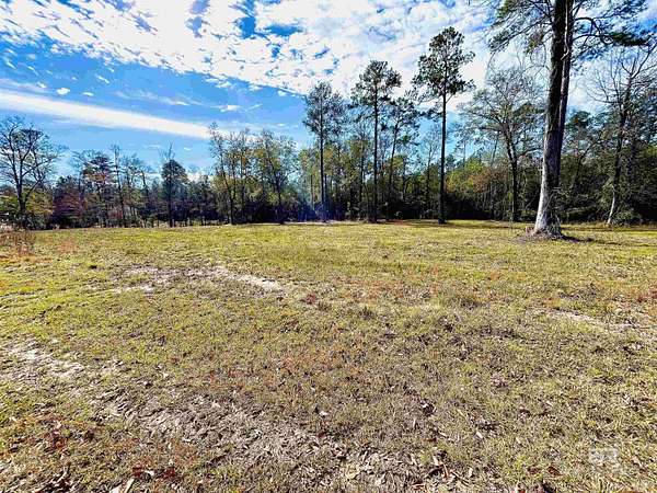 Residential Land for Sale in Brewton, Alabama