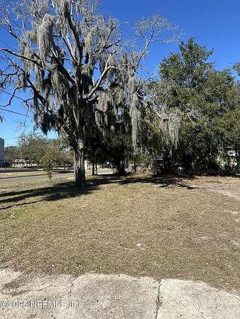 0.11 Acres of Residential Land for Sale in Jacksonville, Florida