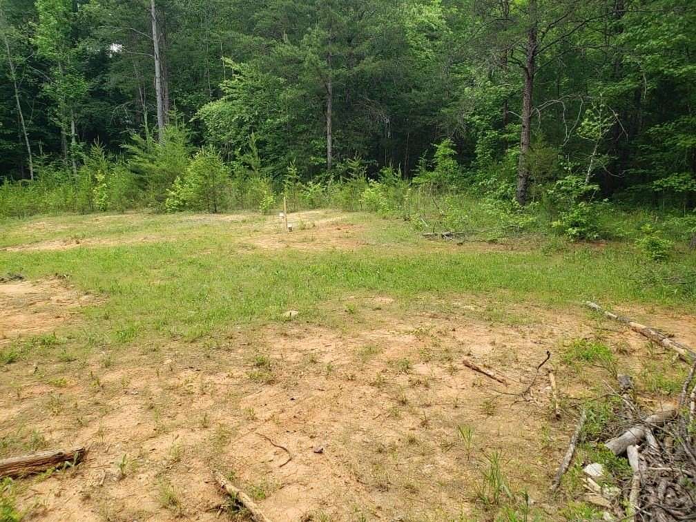 Residential Land for Sale in Nathalie, Virginia
