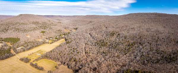 30.2 Acres of Land for Sale in South Pittsburg, Tennessee
