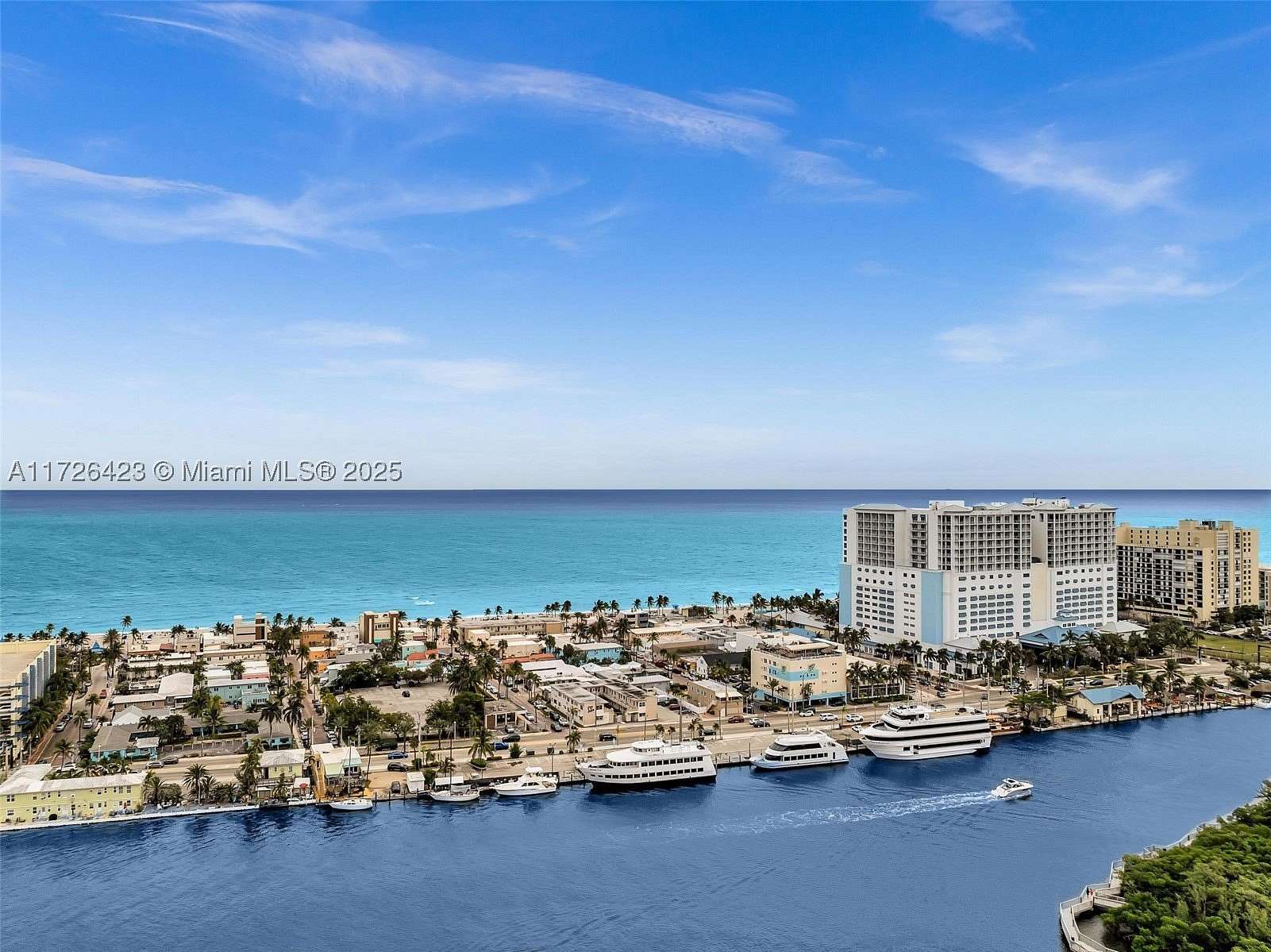 0.84 Acres of Land for Sale in Hollywood, Florida