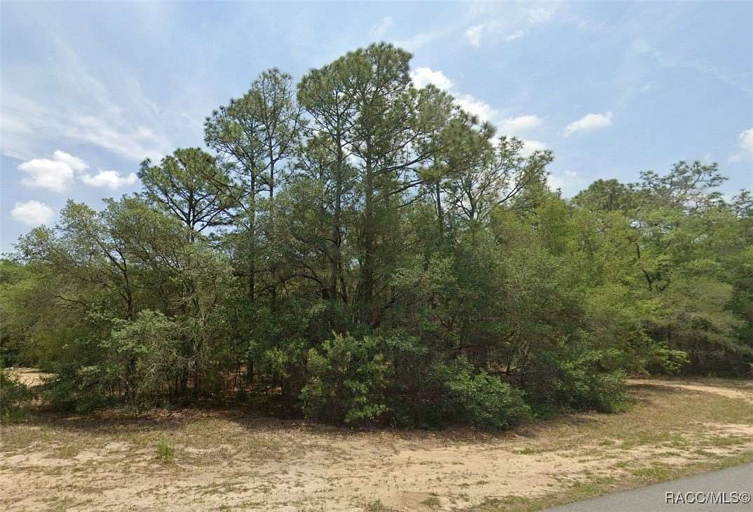 0.26 Acres of Land for Sale in Dunnellon, Florida