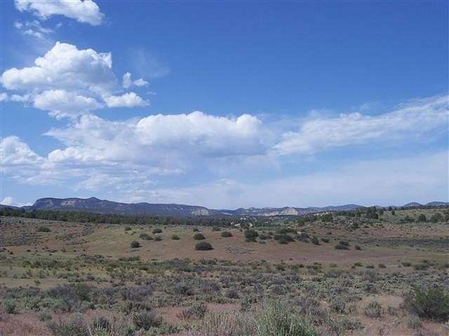 495 Acres of Agricultural Land for Sale in Kanab, Utah