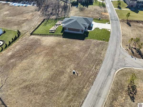 0.37 Acres of Residential Land for Sale in Paducah, Kentucky