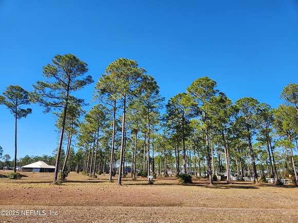 2.55 Acres of Residential Land for Sale in Jacksonville, Florida