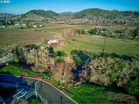 0.14 Acres of Residential Land for Sale in Winston, Oregon