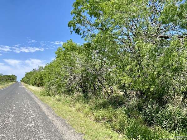 2 Acres of Land for Sale in Pleasanton, Texas