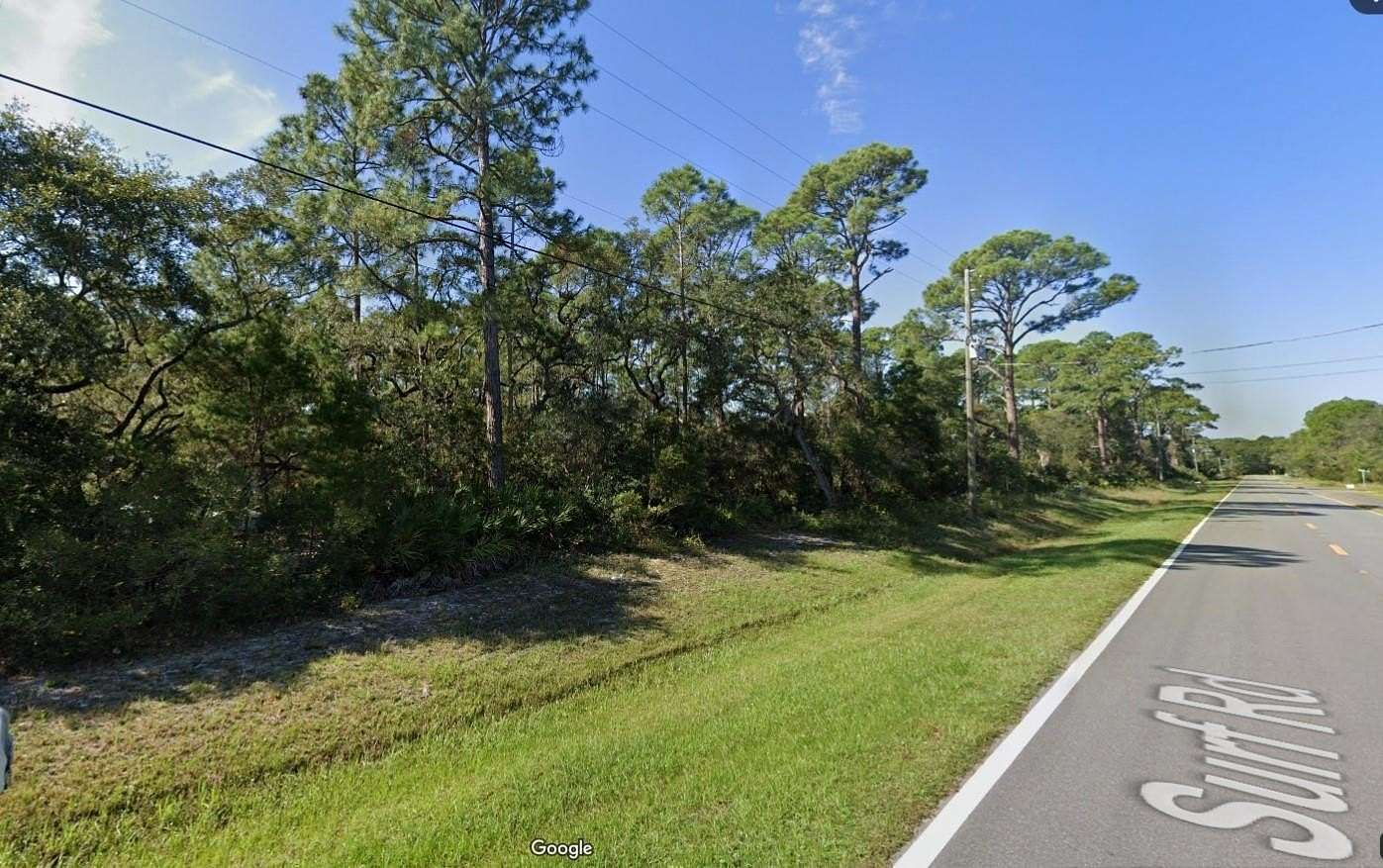 0.17 Acres of Land for Sale in Panacea, Florida
