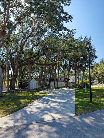 0.04 Acres of Residential Land for Sale in Titusville, Florida