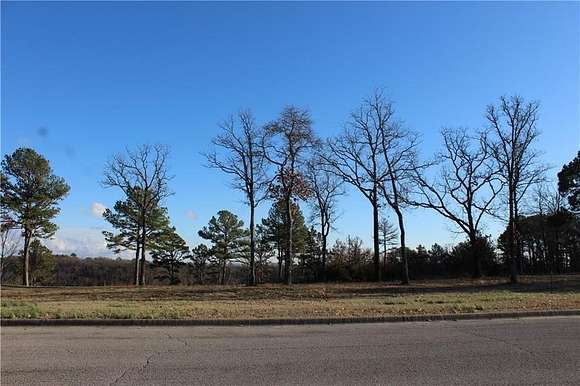 0.67 Acres of Residential Land for Sale in Holiday Island, Arkansas