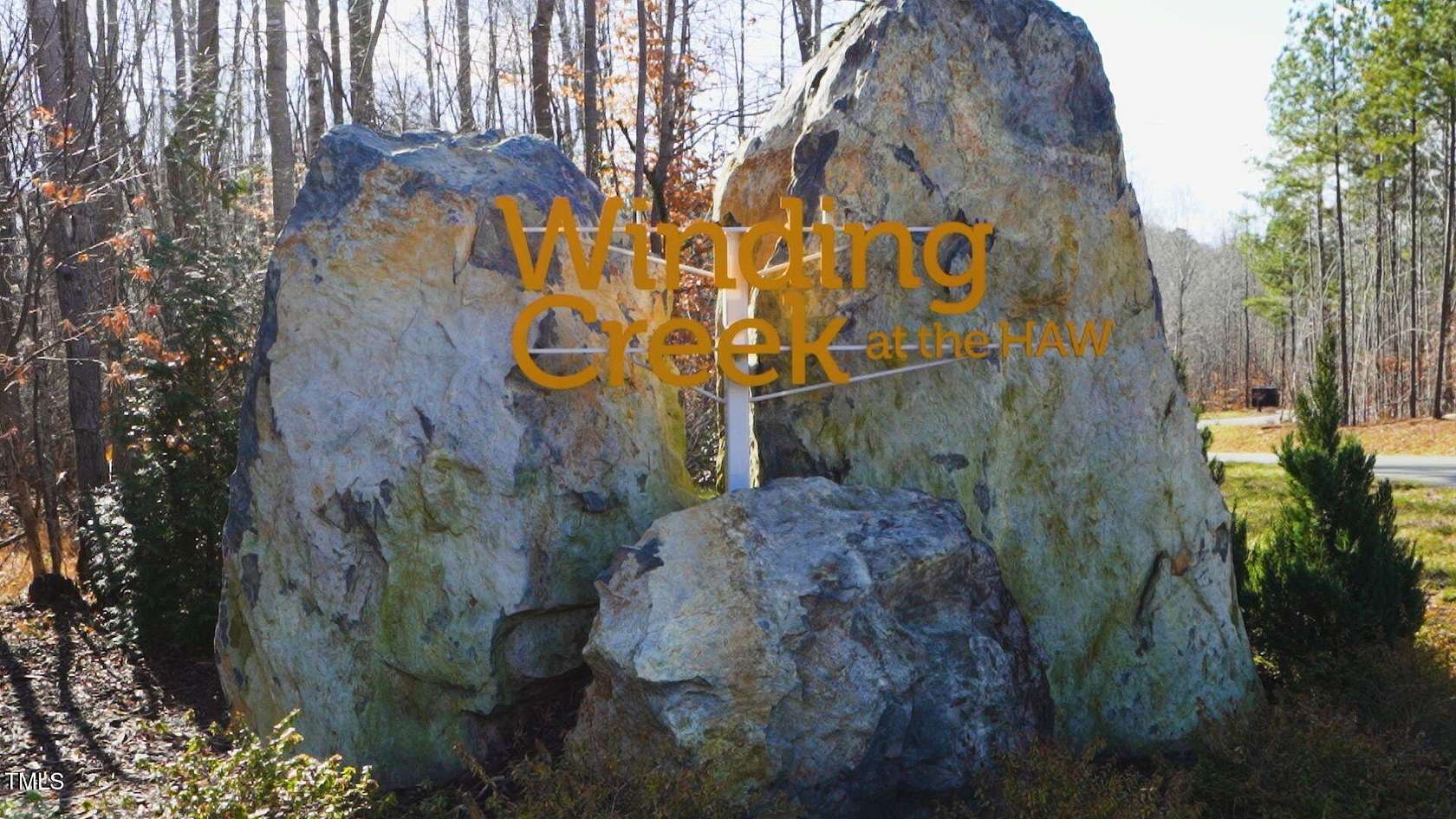 0.46 Acres of Residential Land for Sale in Mebane, North Carolina