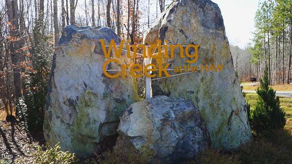 0.47 Acres of Residential Land for Sale in Mebane, North Carolina