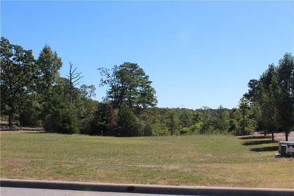 0.52 Acres of Land for Sale in Holiday Island, Arkansas