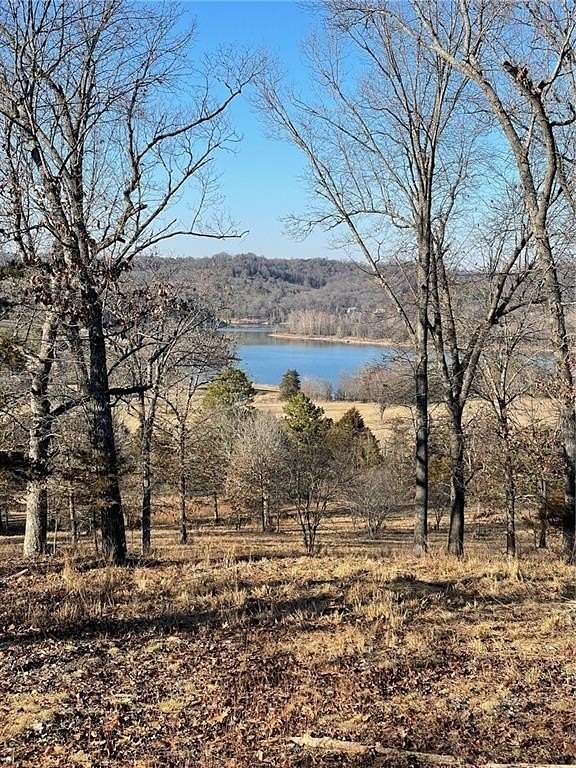 19.4 Acres of Recreational Land for Sale in Green Forest, Arkansas