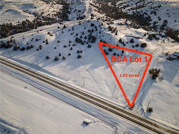 1 Acre of Residential Land for Sale in Billings, Montana