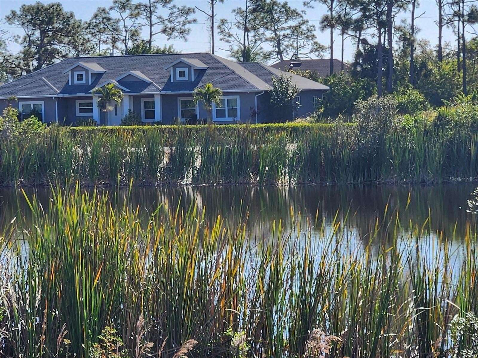 0.17 Acres of Land for Sale in Rotonda West, Florida