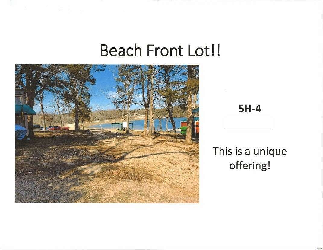 0.09 Acres of Residential Land for Sale in Bonne Terre, Missouri