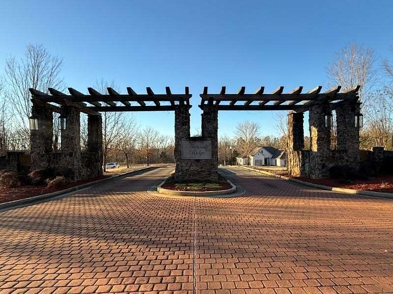 0.72 Acres of Residential Land for Sale in Fulton, Mississippi