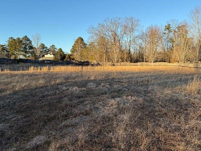0.72 Acres of Residential Land for Sale in Fulton, Mississippi