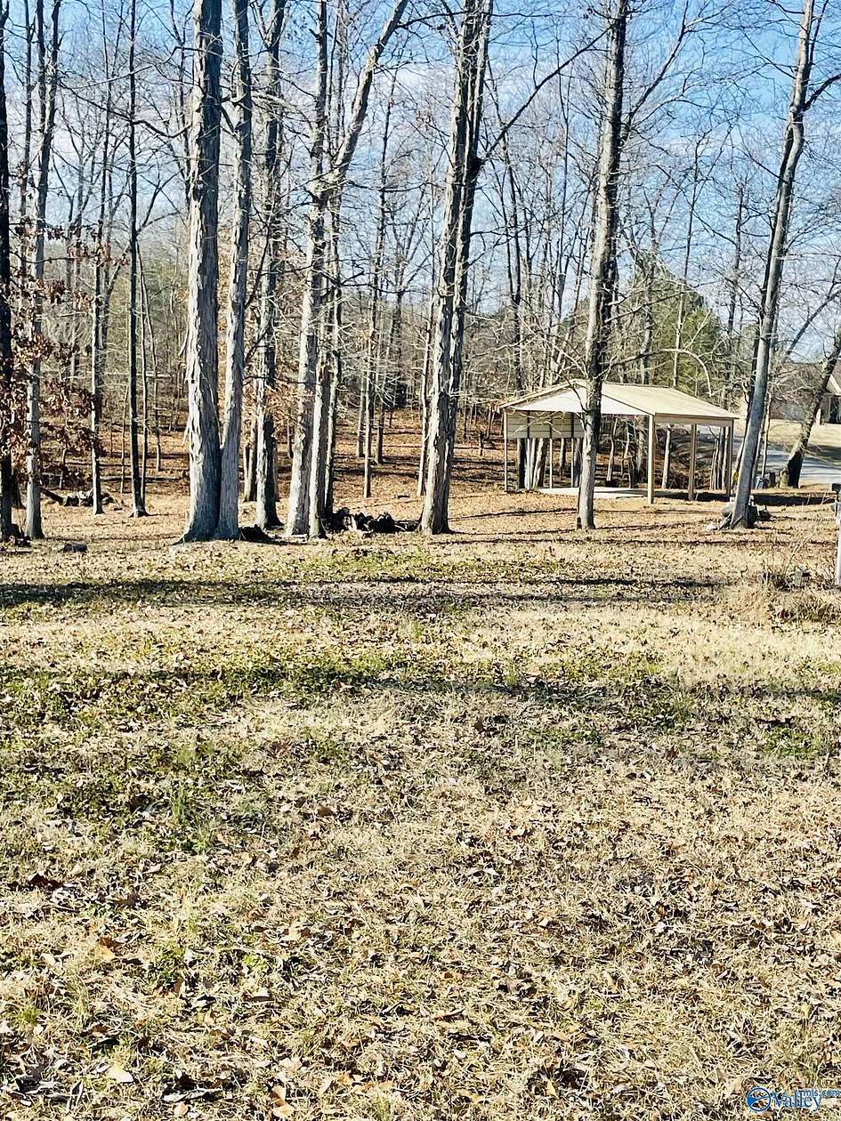 5.77 Acres of Residential Land for Sale in Centre, Alabama