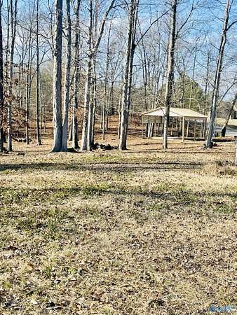 5.77 Acres of Residential Land for Sale in Centre, Alabama