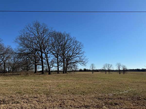 5.5 Acres of Residential Land for Sale in Guntown, Mississippi