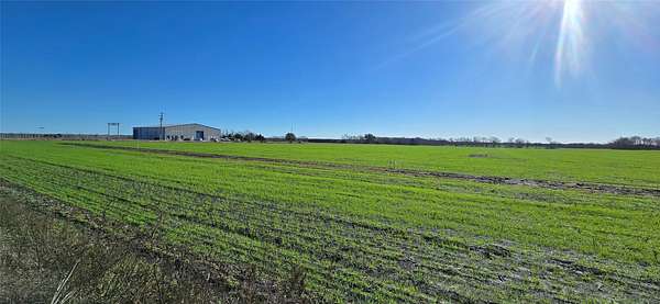 198 Acres of Agricultural Land for Sale in Forney, Texas