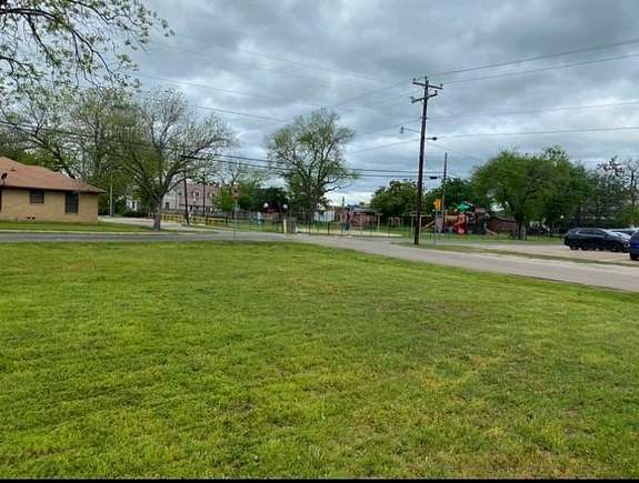 0.244 Acres of Residential Land for Sale in Pilot Point, Texas